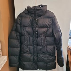 Cleo Winter Coat